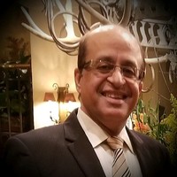 IT Dimensions, Inc. Employee Raj Varma's profile photo