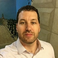 Pfizer Employee Mike J.'s profile photo