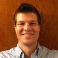 AMPLEXOR International Employee Paul Langie's profile photo