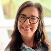 The Word Architect Employee Angela Kelly's profile photo