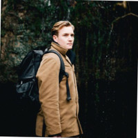 Teemill Tech Ltd Employee Tobias Penner's profile photo