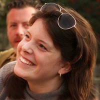 Spektrix Employee Alice Young's profile photo