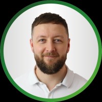 The Pitchmark Group Employee Darren Rodman's profile photo