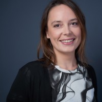 SNCF Employee Isabelle Collin's profile photo