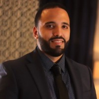 Maker's Shoes Employee Manny Frometa's profile photo
