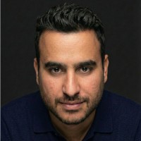 AddSearch Employee Murat Yamak's profile photo