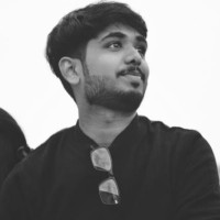 WeCode4u Employee Vipul Jain's profile photo