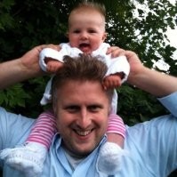 Simon Pearson Email & Phone Number