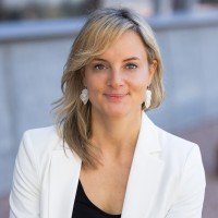 Racette Consulting Employee Rebecca Deck's profile photo