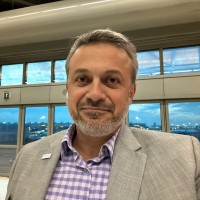 John Tawfik Email & Phone Number