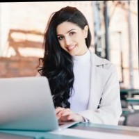 CraftedQ Employee Chelsie Cain's profile photo