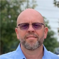 Austin Public Library Employee Cody Scott's profile photo