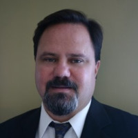 Bank of America Employee Ed Turner's profile photo