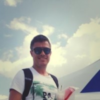 IOSPER Employee Germán Arias's profile photo
