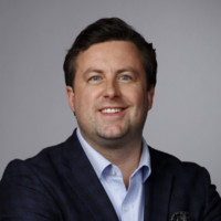 SAS Cargo Group Employee Janne Jutila's profile photo