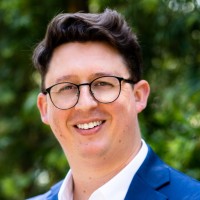 BLAZE Employee Steve Lynn's profile photo