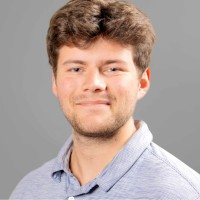 SPARTA Networking Employee Ethan Nichols's profile photo