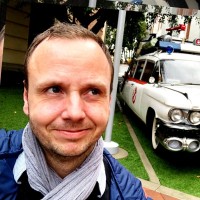 BigHugFX GmbH Employee Michel Mielke's profile photo