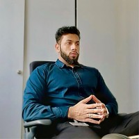 Infineon Technologies Employee Bilal Shaikh's profile photo