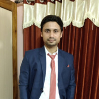 AudvikLabs Employee Shubham Gupta's profile photo