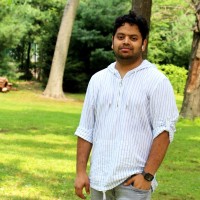 Target Employee Shashank V.'s profile photo