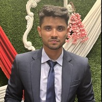 Origin Employee Mohammed Arfath's profile photo