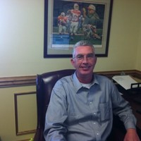 Waste Pro USA Employee Roland Joyner's profile photo