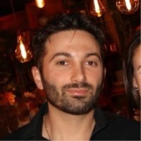 Anthony Feghali Email & Phone Number