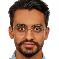 Northvolt Employee Ayaz Uddin's profile photo