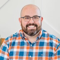 Wnky Employee Derek Gregory's profile photo