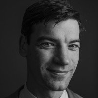 Latent Urban Ventures Employee Nate Bliss's profile photo