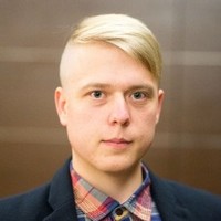 Telia Employee Andreas Peterson's profile photo