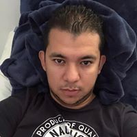 Servis Group Employee Gabriel Ch's profile photo