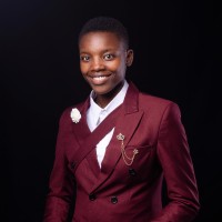 ProMet101 Employee Tendai Gambiza's profile photo