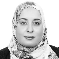 Advanced Computer Technology (ACT) Employee Dina Aba-Yazeed's profile photo