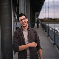 Prove AI Employee Bryce Sayers-Kwan's profile photo