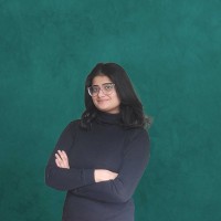 Kirthana Kumar's profile photo