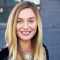 Amplify Employee Liv Hauck's profile photo