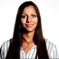 Tipsbladet Employee Nadia Welch's profile photo