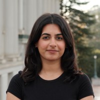 Macroscope Employee Ikshita Puri's profile photo