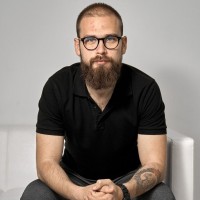 Formag Group Employee Kiril Mostepan's profile photo