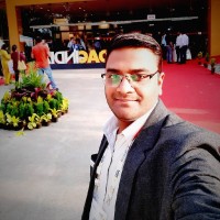 Sky Books Publishing Employee Aunindo Chatterjee's profile photo