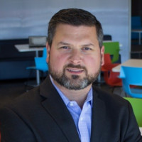 Pindrop Employee Jason Barr's profile photo