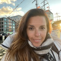 Boon Edam India Employee Michelle Wortel's profile photo