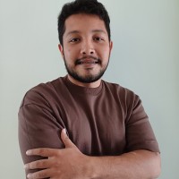 ECA Employee Adrian Correa's profile photo