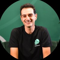 Logical Clocks Employee Antonios Kouzoupis's profile photo