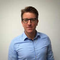 AutoPass Employee Stéphane Girten's profile photo