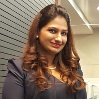 Elcome International LLC Employee Amrita Rohit's profile photo