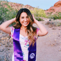 Industry Specific Solutions Employee Kayla Alcala's profile photo