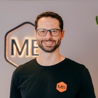 Mercado Bitcoin Employee Jailon Giacomelli's profile photo